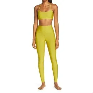 ALO Yoga | Pants & Jumpsuits | Alo Airlift High Waist Leggings